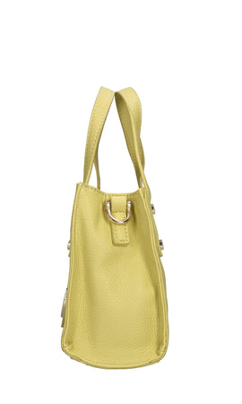 V°73 Borse... Giallo da donna