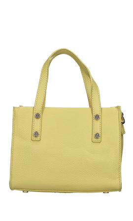 V°73 Borse... Giallo da donna