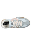 KEH NOO Sneakers Azzurro da donna