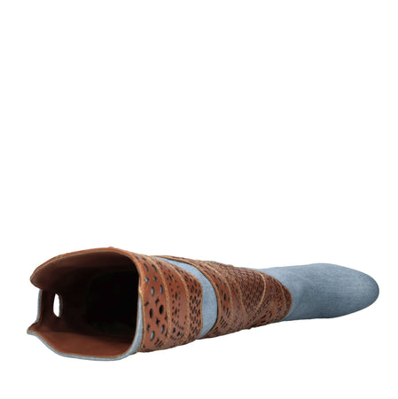 SKORPIOS Maison Stivali Multicolour da donna