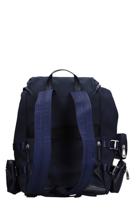 Guess Borse... Blu da uomo