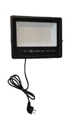 Faro LED smd 100W 200W 400W 500W 600W Faretto slim Luce fredda 6500k 90lm/w IP66