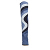 SKORPIOS Maison Stivali Blu da donna