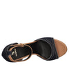 SKORPIOS Maison Sandali Denim da donna