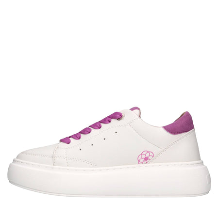 ACBC Sneakers Bianco da donna