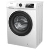 Hisense WFQP7012EVM Lavatrice Caricamento Frontale 7kg 1200 Giri/min Classe C Bianco
