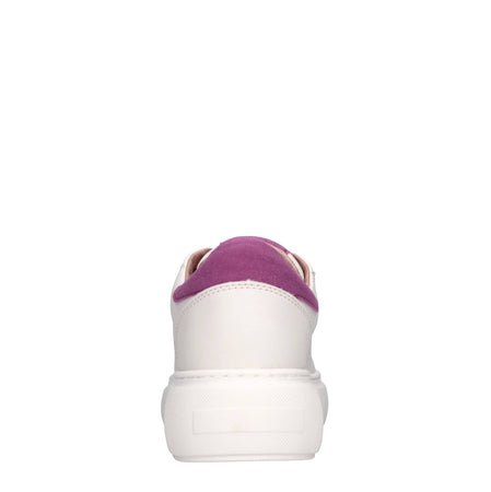 ACBC Sneakers Bianco da donna