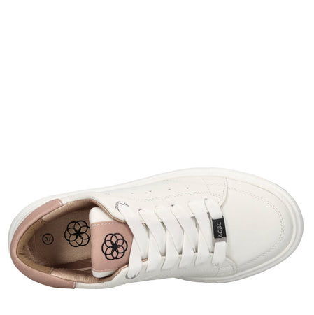 ACBC Sneakers Bianco da donna