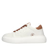 ACBC Sneakers Bianco da donna