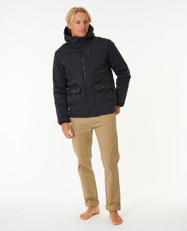 Giacca Rip Curl Anti-Series Ridge