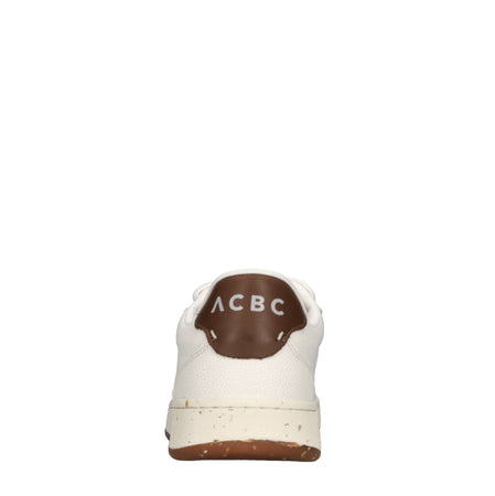 ACBC Sneakers Bianco da uomo