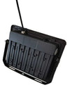 Faro LED smd 100W 200W 400W 500W 600W Faretto slim Luce fredda 6500k 90lm/w IP66