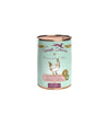 Terra Canis grain-free Pollo con pastinaca, mora e dente di leone 400 gr