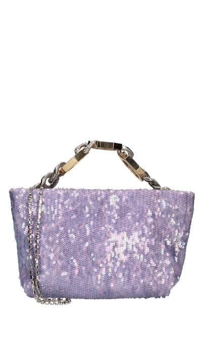 GEDEBE Borse... Lilla da donna