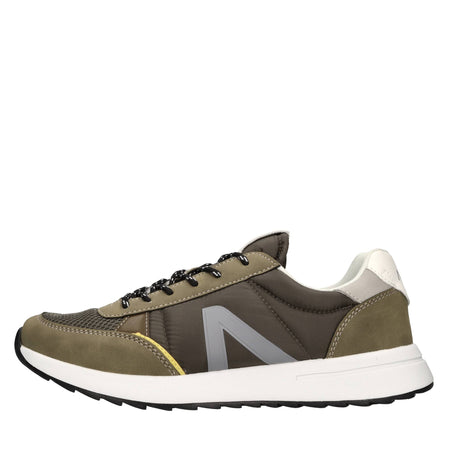 ACBC Sneakers Verde da uomo