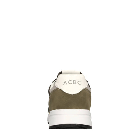 ACBC Sneakers Verde da uomo