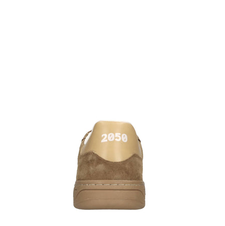 ACBC Sneakers Marrone da uomo