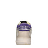RUN OF Sneakers Multicolour da donna