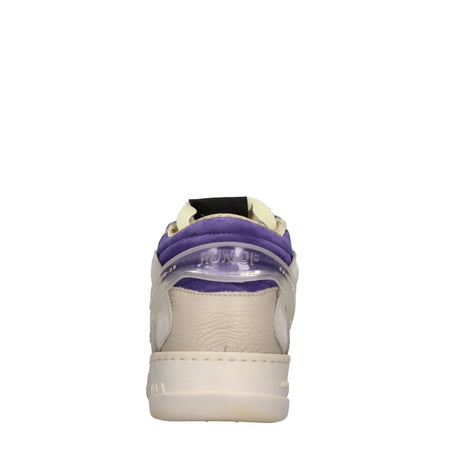 RUN OF Sneakers Multicolour da donna