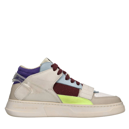RUN OF Sneakers Multicolour da donna