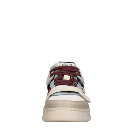 RUN OF Sneakers Multicolour da donna