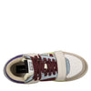 RUN OF Sneakers Multicolour da donna