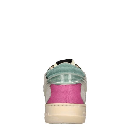 RUN OF Sneakers Multicolour da donna