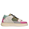 RUN OF Sneakers Multicolour da donna