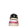 RUN OF Sneakers Multicolour da donna