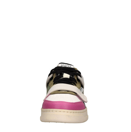 RUN OF Sneakers Multicolour da donna