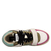 RUN OF Sneakers Multicolour da donna