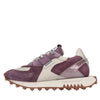 RUN OF Sneakers Multicolour da donna