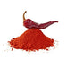 Peperoncino extra Piccante in polvere, spezie per Alimenti da cucina ed insaccati
