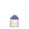 RUN OF Sneakers Bianco da uomo