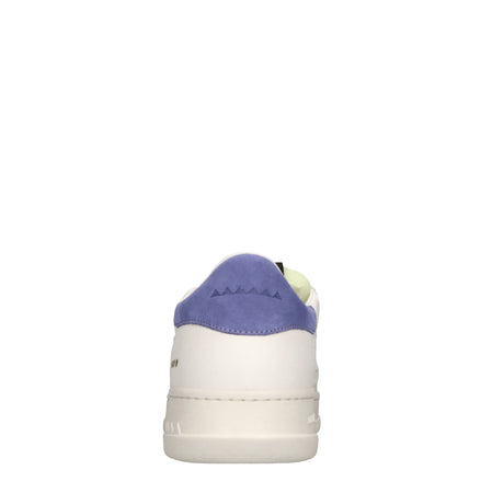 RUN OF Sneakers Bianco da uomo