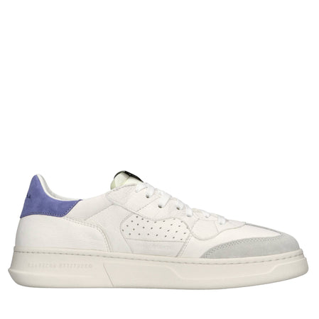 RUN OF Sneakers Bianco da uomo
