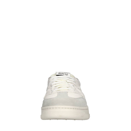 RUN OF Sneakers Bianco da uomo