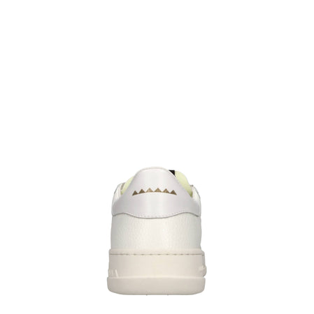 RUN OF Sneakers Bianco da uomo