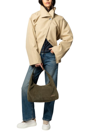 Alexander Smith Borse... Militare da donna