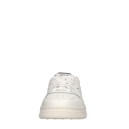 RUN OF Sneakers Bianco da uomo