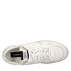 RUN OF Sneakers Bianco da uomo