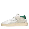 RUN OF Sneakers Bianco da uomo