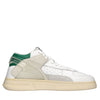 RUN OF Sneakers Bianco da uomo