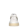 RUN OF Sneakers Bianco da uomo