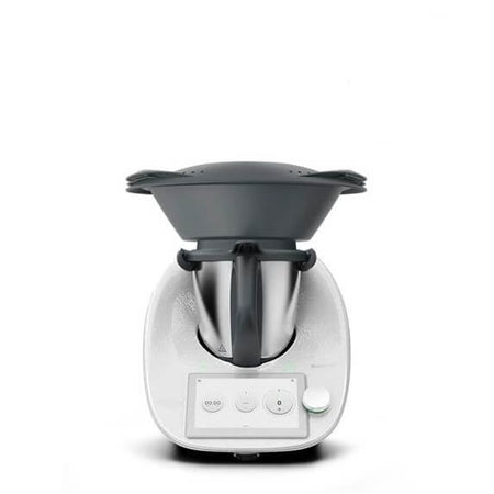 Bimby TM6 Special Edition Snow Sparkling Rigenerato