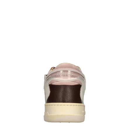 RUN OF Sneakers Multicolour da uomo