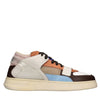 RUN OF Sneakers Multicolour da uomo