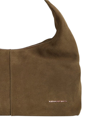 Alexander Smith Borse... Militare da donna