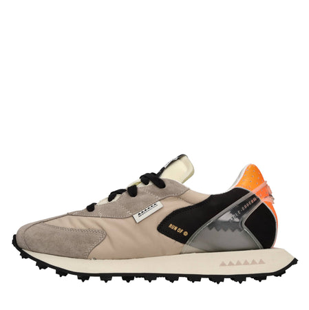 RUN OF Sneakers Multicolour da uomo