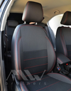 Coprisedili Su Misura Per Skoda Rapid (2013-2020), Comfort Style